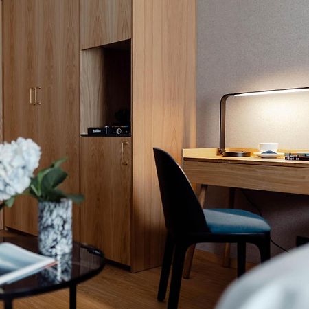 Deo Plaza - Apartamenty W Sercu Gdanska By Rent Like Home Buitenkant foto