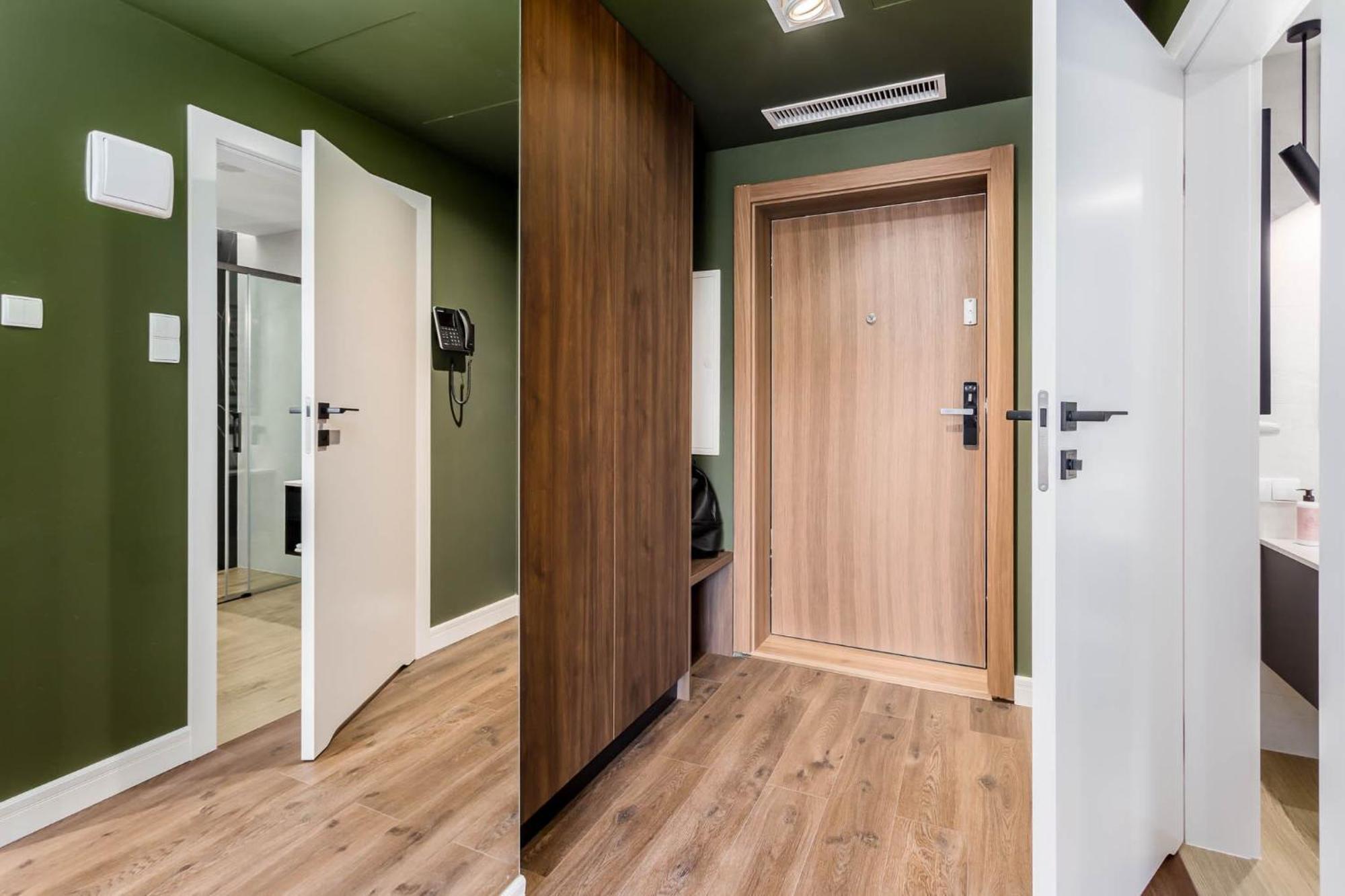 Deo Plaza - Apartamenty W Sercu Gdanska By Rent Like Home Buitenkant foto
