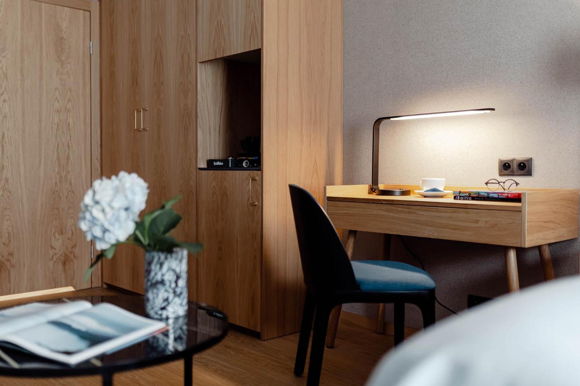 Deo Plaza - Apartamenty W Sercu Gdanska By Rent Like Home Buitenkant foto