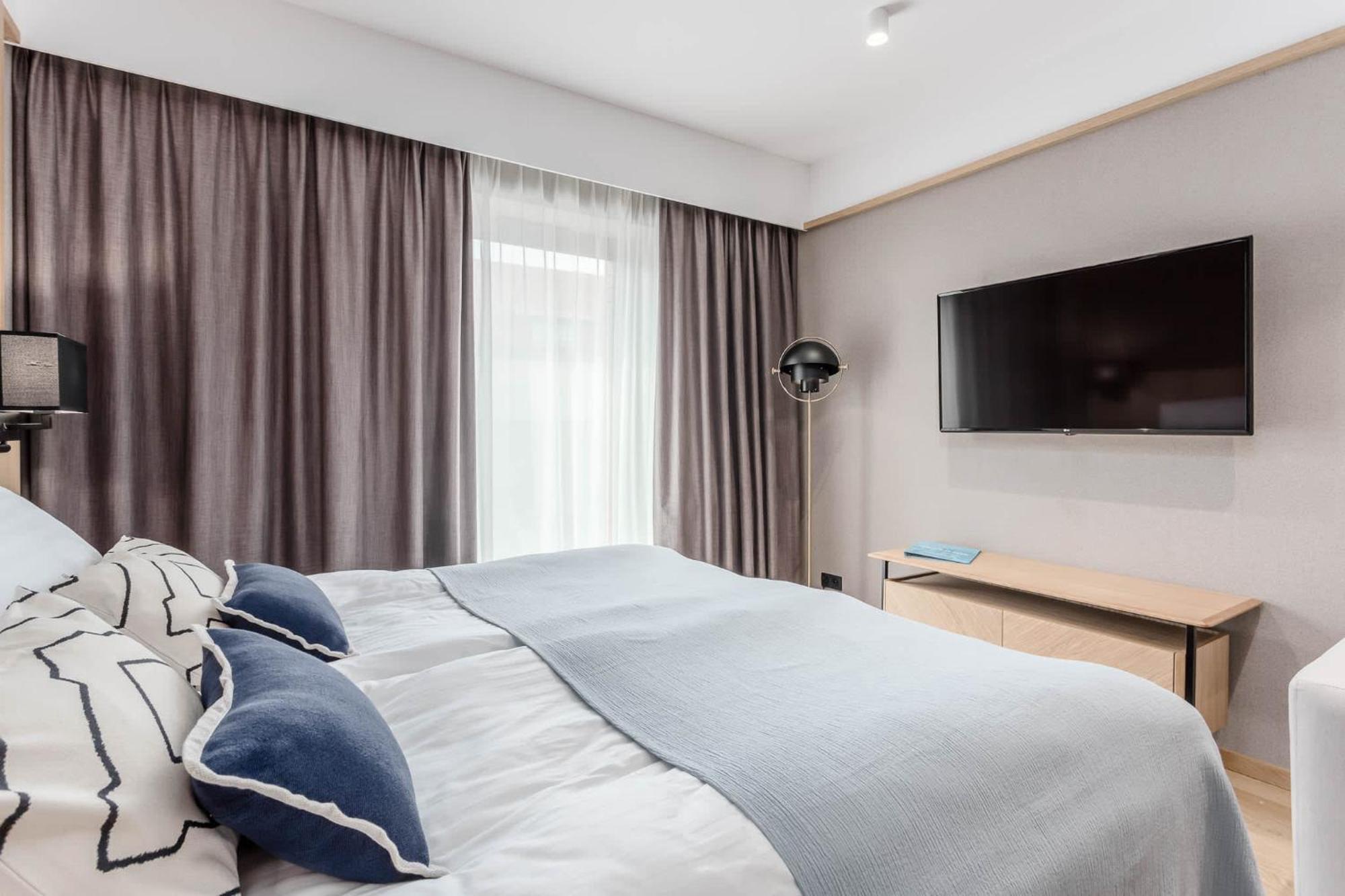 Deo Plaza - Apartamenty W Sercu Gdanska By Rent Like Home Buitenkant foto